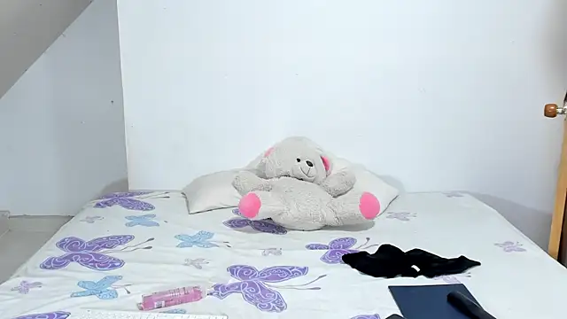 HannaSexMatheuw webcam