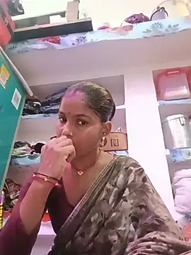 CHANDNi_700 webcam