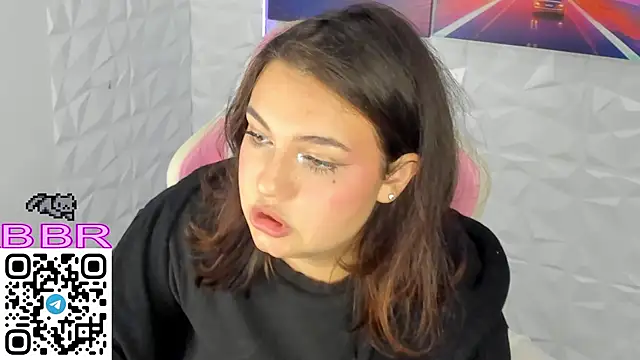 Mary_F0x webcam