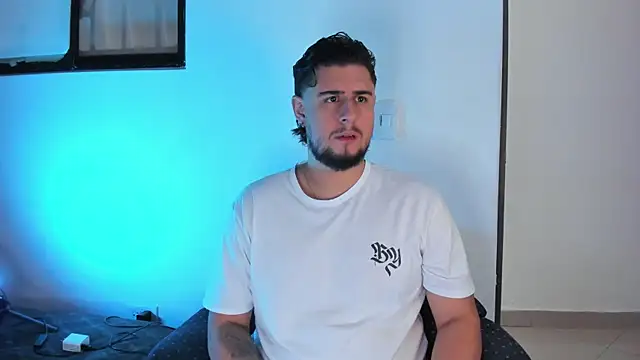 Ryan_evannss_ webcam