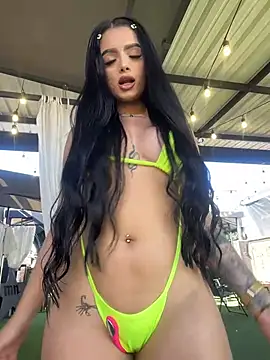 BustyAngelXXX webcam
