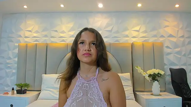 Ellye_evans_ webcam