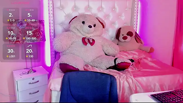 valentinee_xo webcam