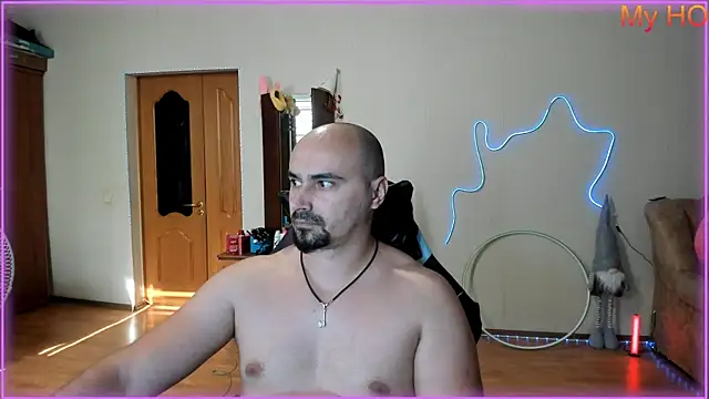 -SexyDaddy- webcam