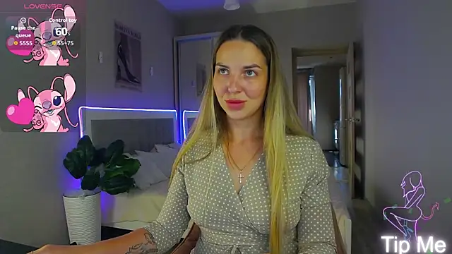babbyalexandra webcam