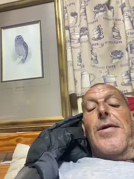 GeldenKuy webcam