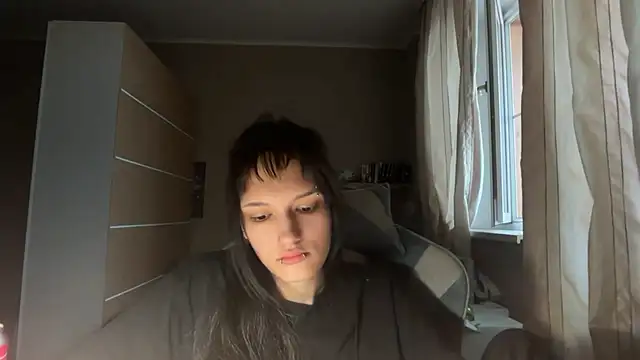 SebrinaMontelle webcam