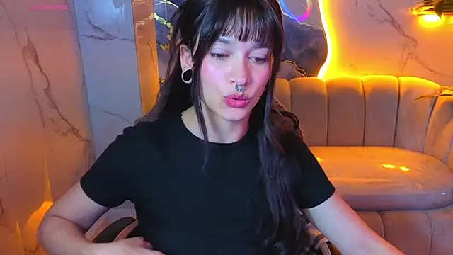 Lily_Tx webcam
