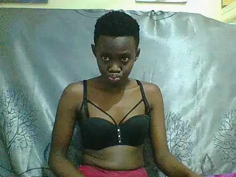 Tish_Leylah webcam