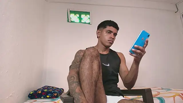 k_florez webcam