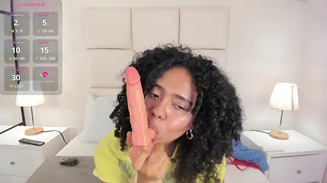 Kiraspell webcam