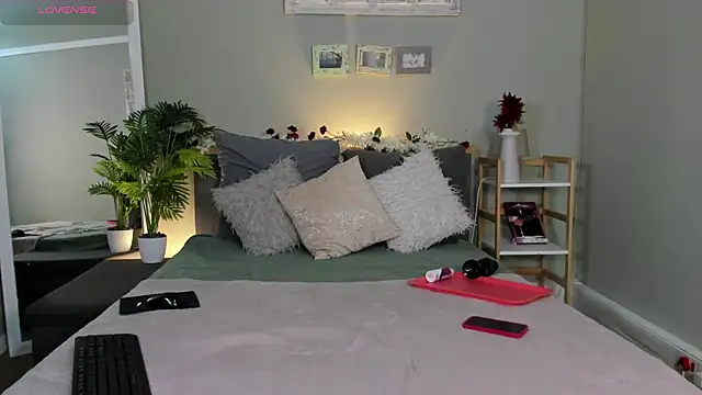 BrittneyJones webcam