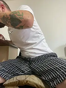 OurSecretLife2 webcam