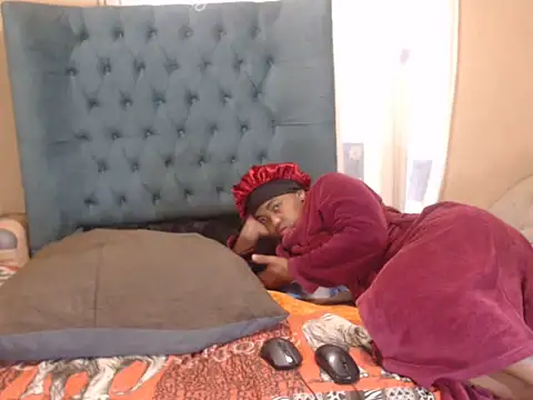 EssenceChubby webcam