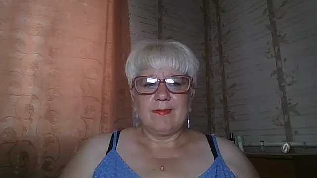 LizaRain777 webcam