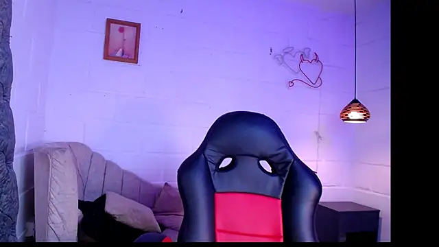 xiana_dl webcam