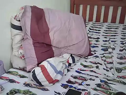 queen_zuri01 webcam