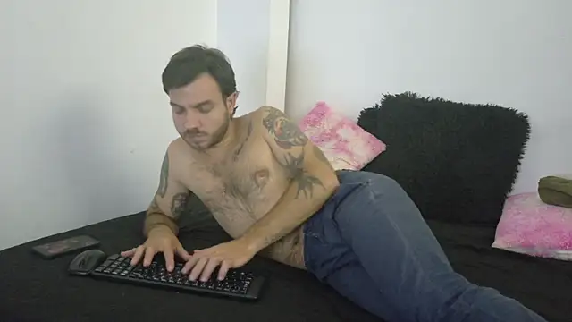 Santhiago_Jonnes webcam