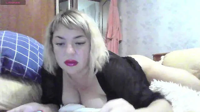 AgataDark_ webcam