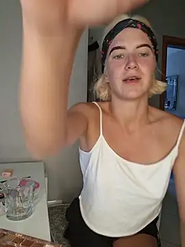 PEACE_DANCE webcam
