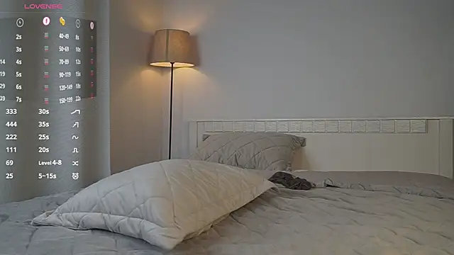 MarlenaPrey webcam