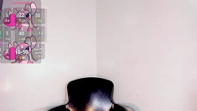 Ammy_Johnson live cam on StripChat