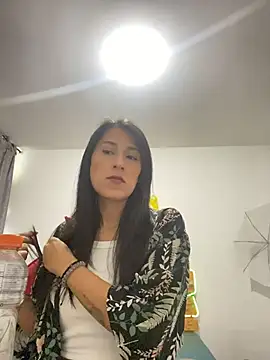 Lia-1212 webcam