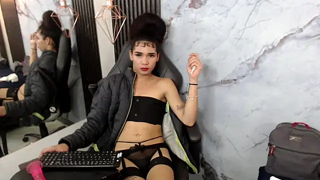 Harineff webcam