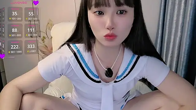 _XinXin_ webcam