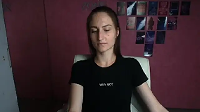 Just_Julie_ webcam