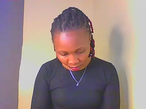 _Shantel1 webcam