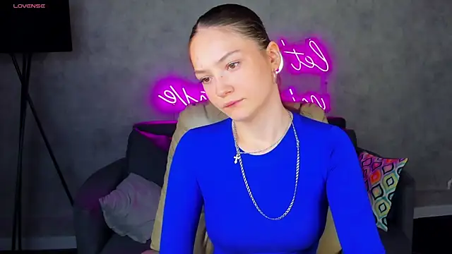 Amy_Beckk webcam