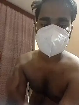 Rohanraj00001 webcam