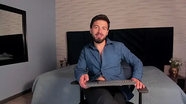 Liam_ashford webcam