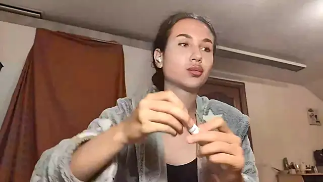 HazyLoom webcam