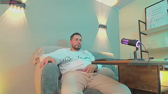 DanteKnoxxx webcam