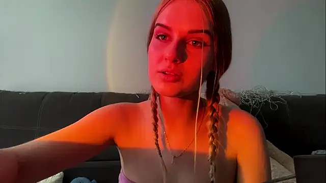 HermaKitty webcam