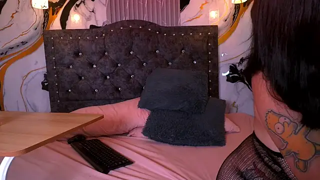 Dalia_Snoww webcam