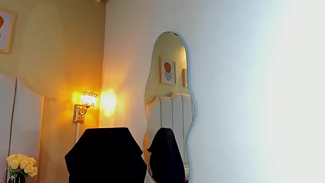 LianFerrer1 webcam