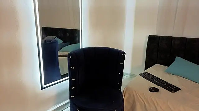zoee_hamilton webcam
