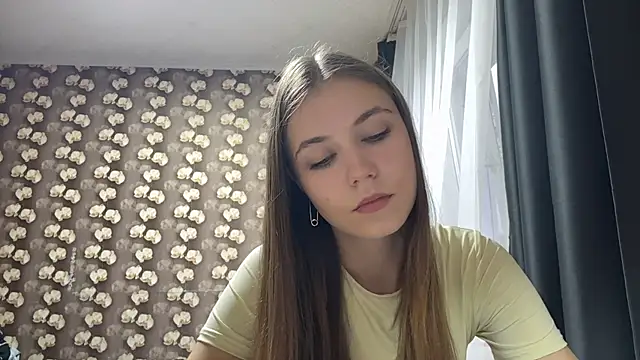 GoodYanan webcam