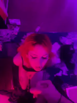 Candy_Blush webcam