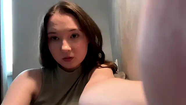 MarryWesby webcam