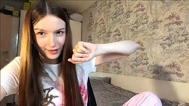 MargoMarcell webcam