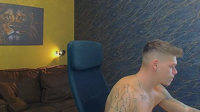 nicotroy (M twink) - #bisexuals #blondes #cam2cam #cock-rating #creampie #dirty-talk #ejaculation #erotic-dance #european #hd #humiliation #jerk-off-instruction #masturbation #middle-priced-privates #muscular #new #recordable-privates #recordable-publics #romanian #sexting #small-audience #striptease #top #twinks #white