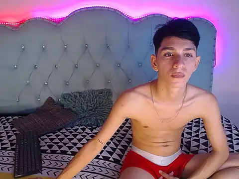Nicolas_Rosenthal webcam