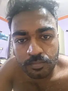 BlackHairy_man webcam