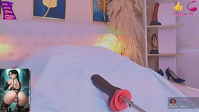 valerie_lya webcam