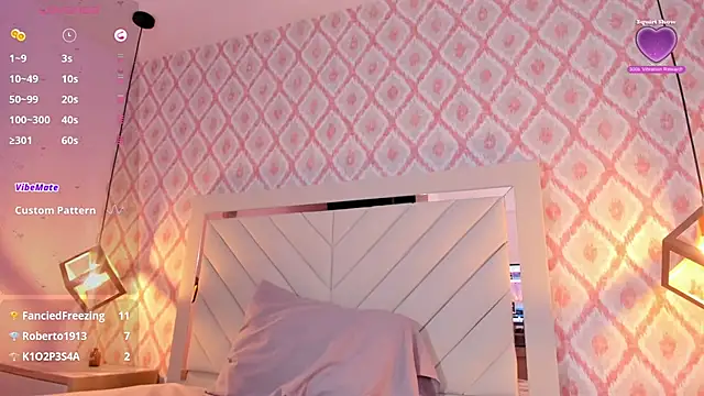 clarisKlein webcam