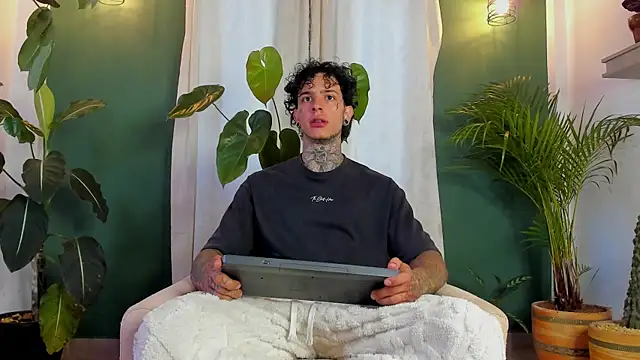 Aron_ford webcam